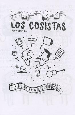 Los cosistas