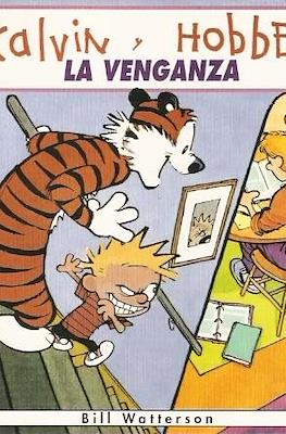 Calvin y Hobbes: La venganza