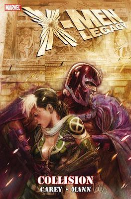 X-Men Legacy Vol. 1 (2008-2012) #6