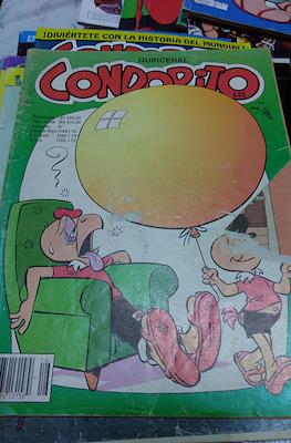 Condorito #448