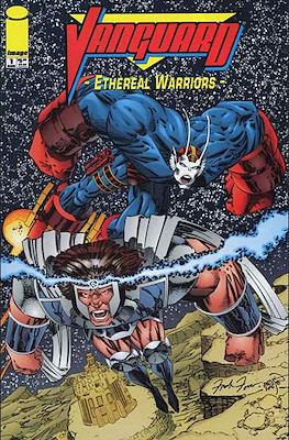 Vanguard Ethereal Warriors