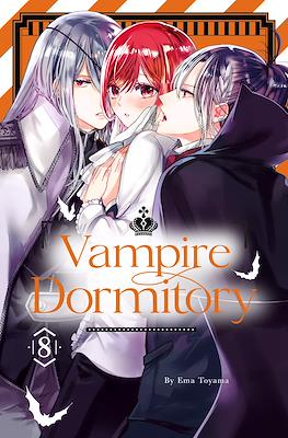 Vampire Dormitory #8