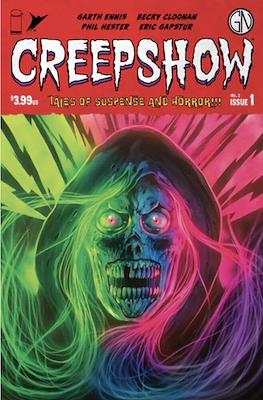 Creepshow Vol. 2 (2023-Variant Covers) #1.3