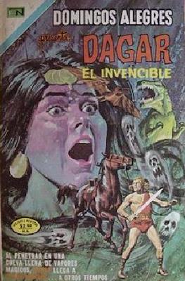 Domingos Alegres #1058