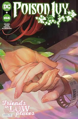 Poison Ivy (2022-) (Comic Book 28-44 pp) #8