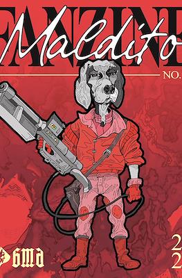 El Fanzine Maldito #2
