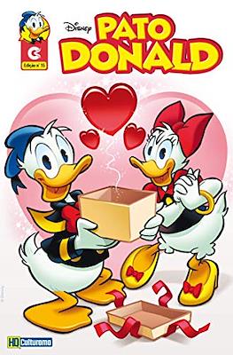 Pato Donald #15