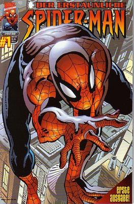 Der Erstaunliche Spider-Man #1