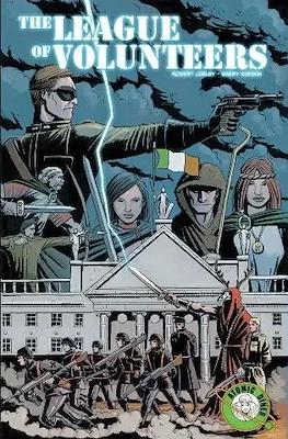 The League of Volunteers