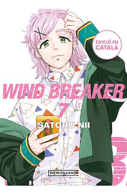 Wind Breaker (Rústica) #7
