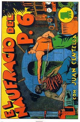 Juan Centella (1940) #87
