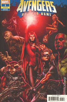 Avengers: No Road Home (Variant Cover) #1.3
