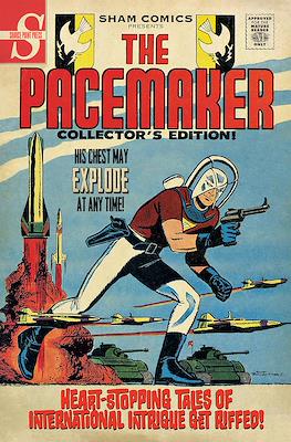 Sham Comics presents The Pacemaker