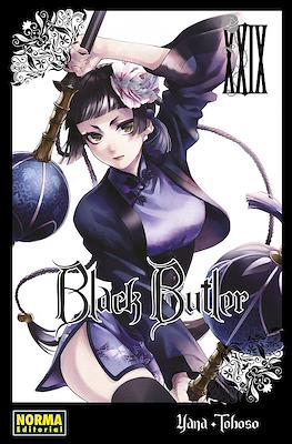 Black Butler (Rústica 192 pp) #29