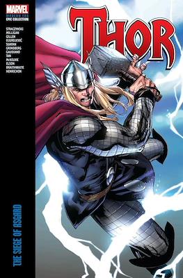 Thor Modern Era Epic Collection #2
