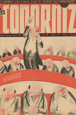 La Codorniz #553