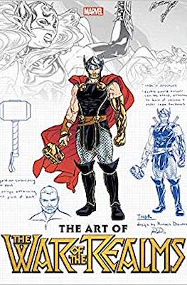 The Art of the War of the Realms