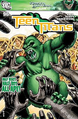 Teen Titans Vol. 3 (2003-2011) #96