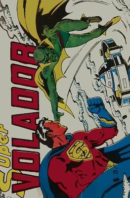 Supervolador (Grapa) #6