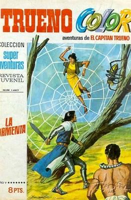 Trueno Color #172