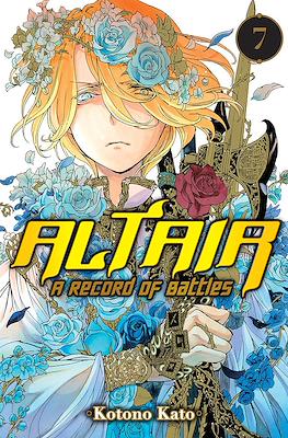 Altair: A Record of Battles #7