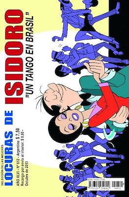 Locuras de Isidoro #612