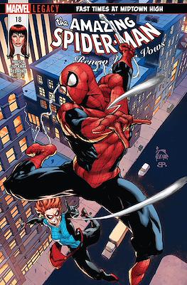 The Amazing Spider-Man: Renew Your Vows Vol. 2 #18