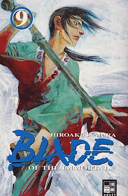 Blade of the Immortal #9