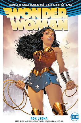 Wonder Woman #2