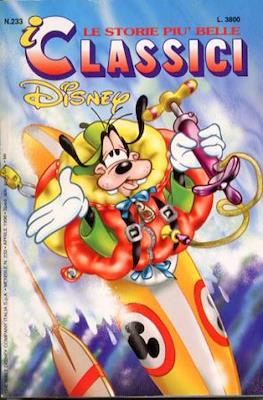 I Classici di Walt Disney #233