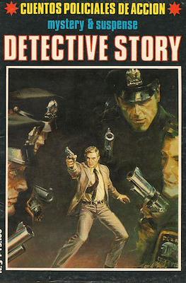 Detective Story #3