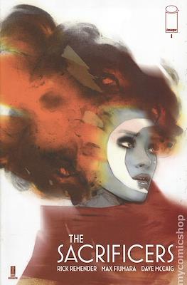 The Sacrificers (Variant Cover) #1.1