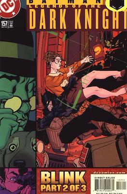 Batman: Legends of the Dark Knight (1989-2007) #157