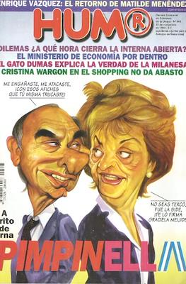 Hum® #543