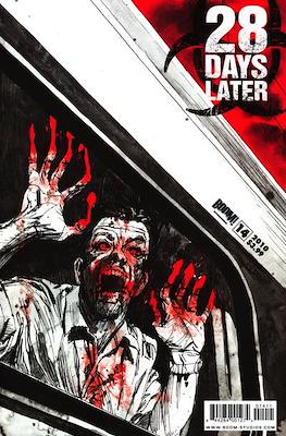 28 Days Later (Comic Book) #14