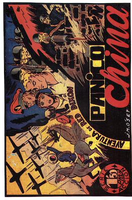 Red Dixon (1945) #5