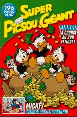 Super Picsou Géant #161