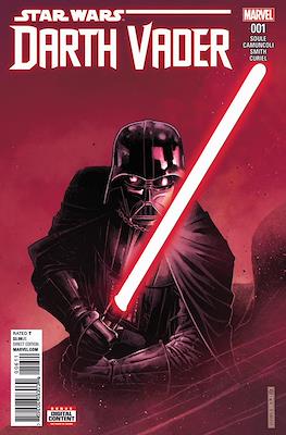 Darth Vader Vol. 2 (Digital) #1