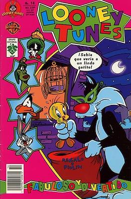 Looney Tunes #14