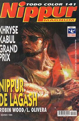 Nippur Magnum Todo Color #141