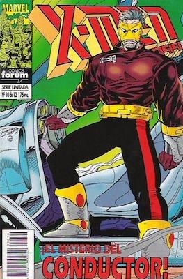 X-Men 2099 Vol. 1 (1994-1995) #10