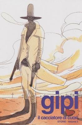 Gipi - La biblioteca di Repubblica #10