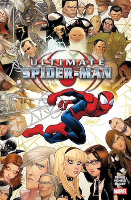 Ultimate Spider-Man Omnibus (Hardcover 1000 pp) #5