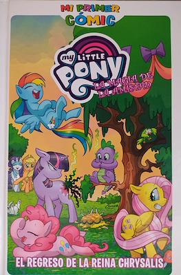 My Little Pony: La Magia de la Amistad - Mi primer cómic