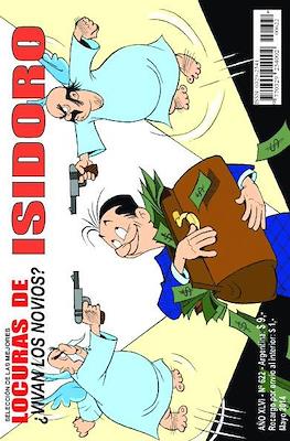 Locuras de Isidoro #622