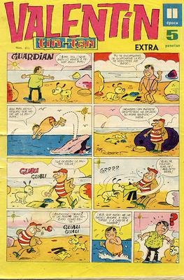 Valentin tin-tan #211