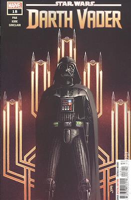 Star Wars: Darth Vader Vol. 3 (2020-...) #18