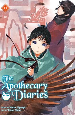 The Apothecary Diaries #11