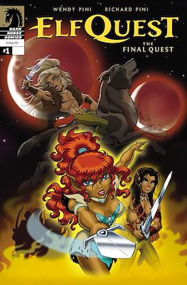 ElfQuest: The FInal Quest