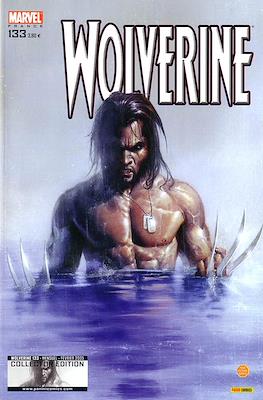 Serval / Wolverine Vol. 1 #133